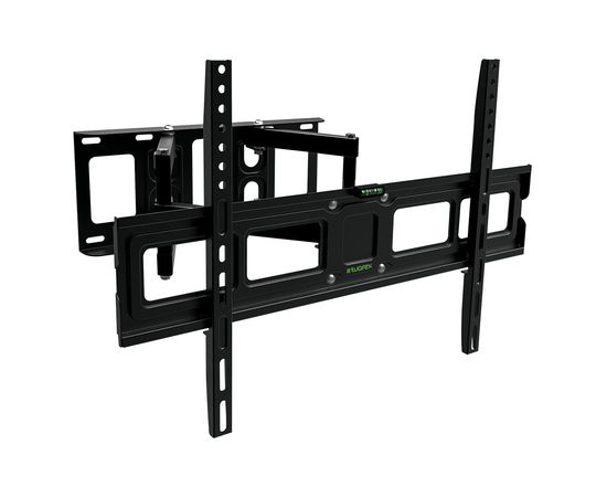  26"-65" Кронштейн Tuarex OLIMP-606 Наклонно-поворотный черный  макс.45кг 