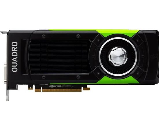  Видеокарта nVidia QUADRO P6000 (PG611-B01)( 900-5G611-2500-000) RTL 