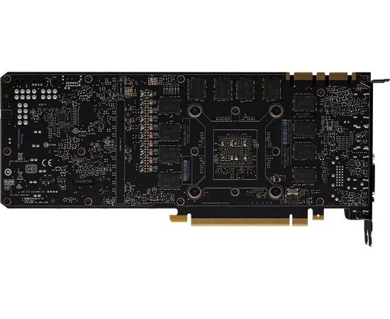  Видеокарта nVidia QUADRO P6000 (PG611-B01)( 900-5G611-2500-000) RTL 