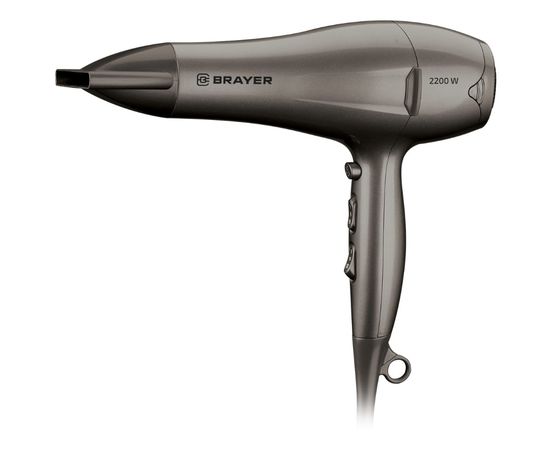  Фен BRAYER BR3006 
