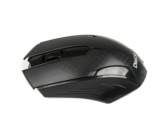  Мышь оптическая беспроводная Dialog Pointer MROP-07U (black) 
