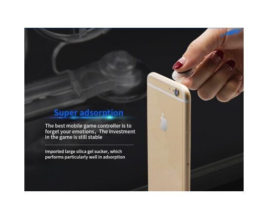  Триггеры COTEetCI CS5172-BK G-3 LOK & PUBG, на дисплей, черный 