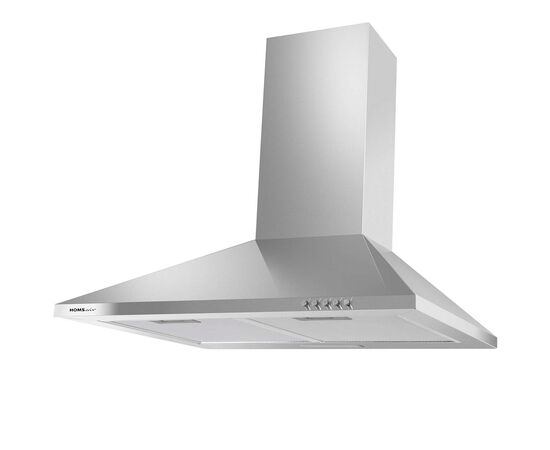  Вытяжка HOMSair Delta 60 Нержавейка 