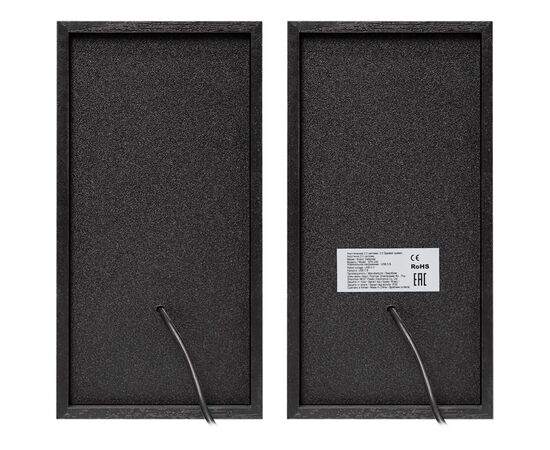  Компьютерная акустика Defender SPK-240 2.0 (black) (218147) 