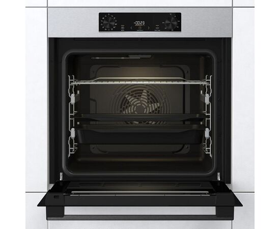  Духовой шкаф Gorenje BOSB6737E09X 