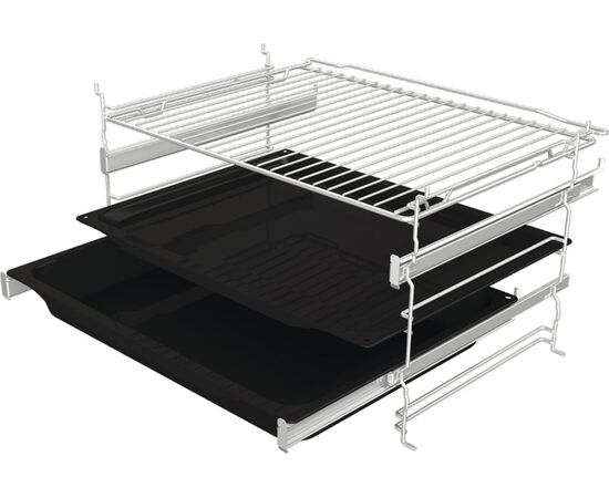  Духовой шкаф Gorenje BOSB6737E09X 