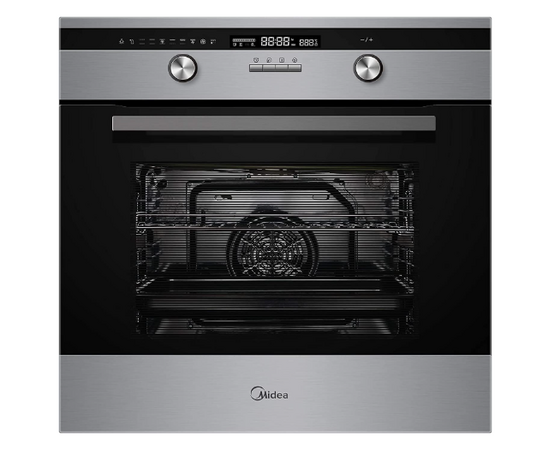  Духовой шкаф MIDEA 65DAE40139 