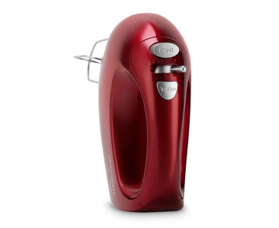  Миксер Maxwell MW-1357 R красный 