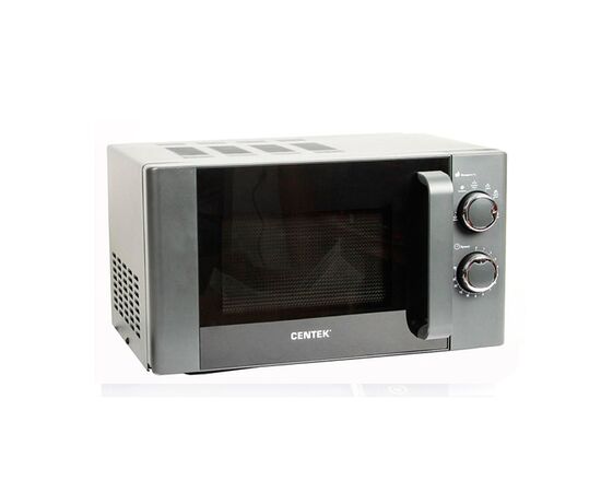  Микроволновая печь Centek CT-1583 серый 