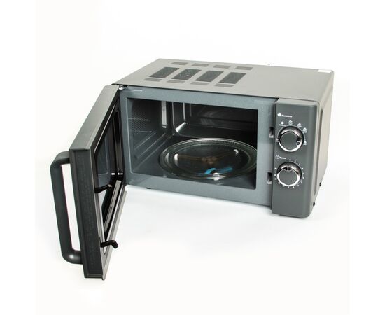  Микроволновая печь Centek CT-1583 серый 