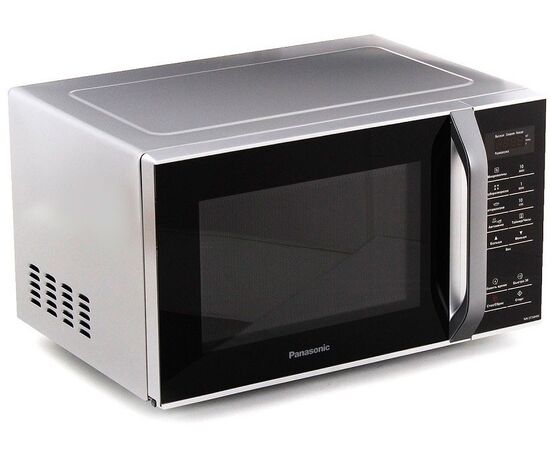  Микроволновая печь PANASONIC NN-ST34HWZPE 