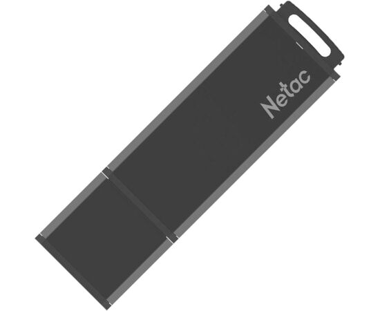  USB-флешка Netac 32GB NT03U351N-032G-30BK 