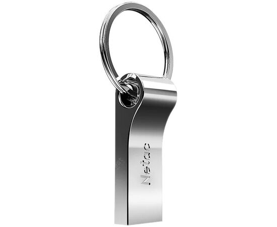  USB-флешка Netac U275 64GB NT03U275N-064G-20SL 