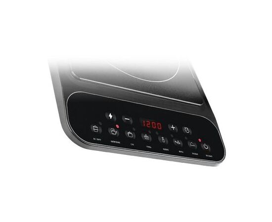  Индукционная плитка Centek CT-1517 белый 