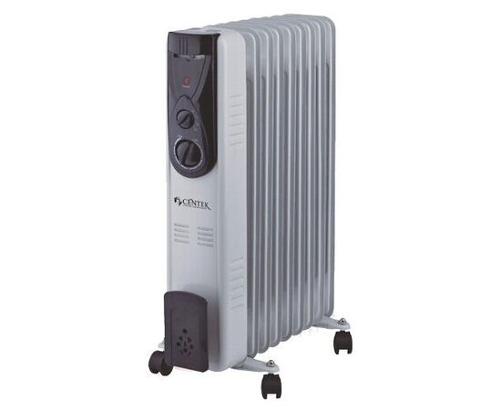  Масляный обогреватель Centek CT-6201 