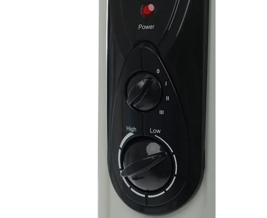  Масляный обогреватель Centek CT-6201 