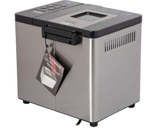  Хлебопечка Endever Skyline MB-54, стальной 