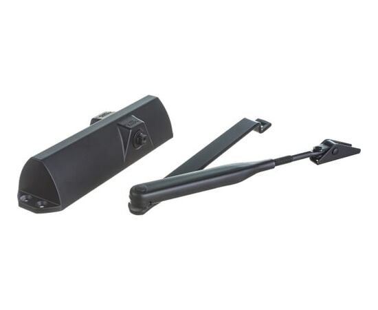  Доводчик дверной dormakaba TS-68 EN2-4 11335 (66400103) коричневый 