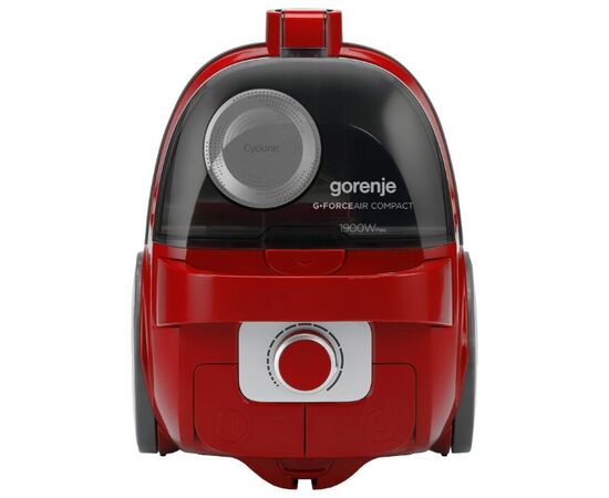  Пылесос Gorenje VC1901GACRCY 