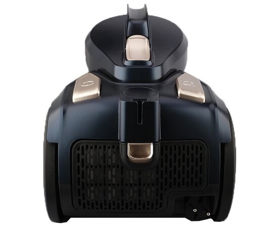  Пылесос PIONEER VC355C 
