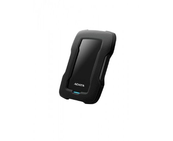  Внешний HDD 2TB ADATA HD330 (AHD330-2TU31-CBK), 2,5", USB 3.1, черный 