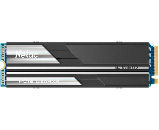  SSD Netac M.2 2280 NV5000 Pro NVMe PCIe 500GB NT01NV5000-500-E4X 