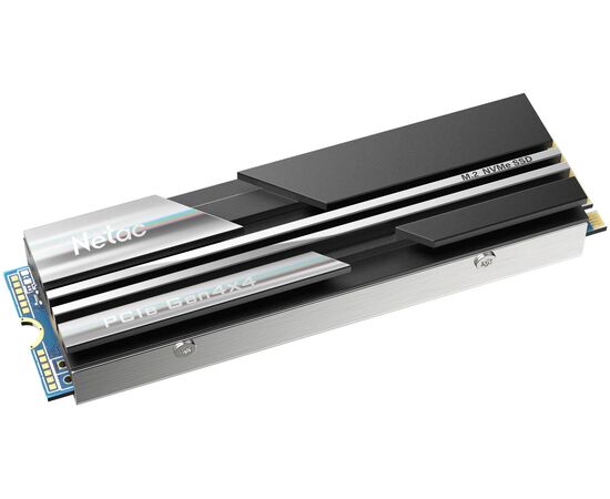  SSD Netac M.2 2280 NV5000 Pro NVMe PCIe 500GB NT01NV5000-500-E4X 
