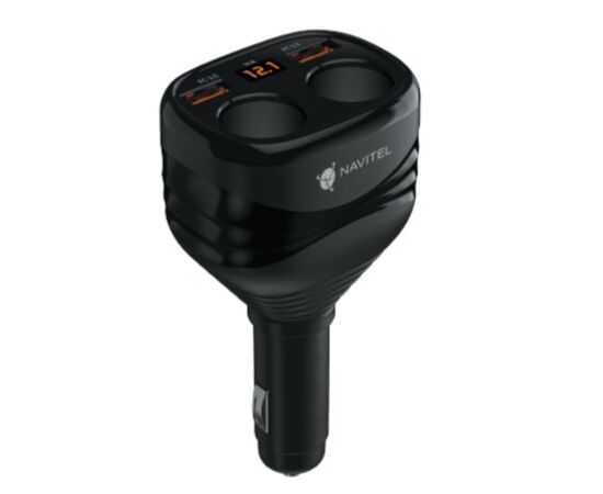  АЗУ Navitel (USP55 PRO) 3A QC 