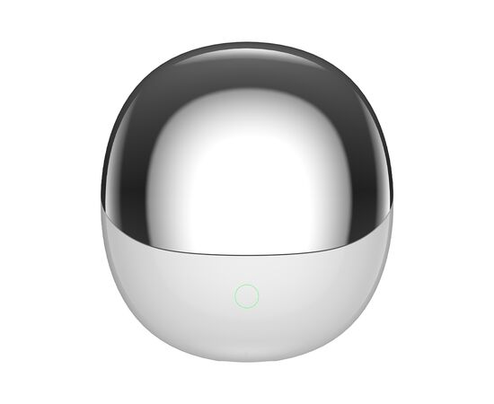  Беспроводные наушники с микрофоном Air Joy, TWS, BT 5.3, 250мАч, белый, Deppa, 44310 