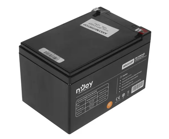 Батарея NJOY GP12122F 38.54W/C 