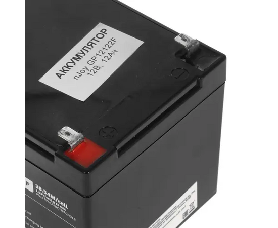  Батарея NJOY GP12122F 38.54W/C 