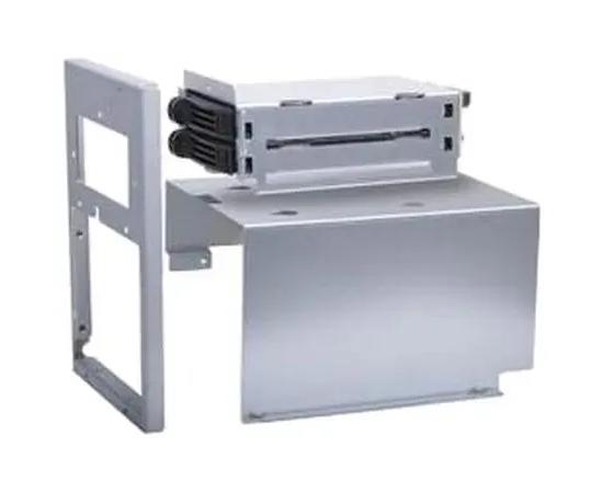  Корпус для HDD/SSD Chenbro 84H341810-028 2.5" HS OS HDD Kit,w/6G SAS,RM418 