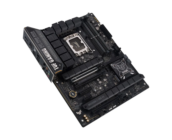 Материнская плата ASUS Tuf Gaming Z790-Pro Wifi (90MB1FJ0-M0EAY0) 