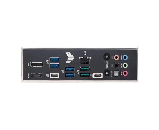  Материнская плата ASUS Tuf Gaming Z790-Pro Wifi (90MB1FJ0-M0EAY0) 