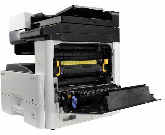  МФУ Kyocera Ecosys M4125idn (1102P23NL0) 