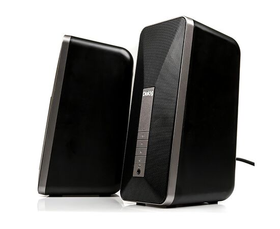  Компьютерная акустика Dialog Stride AST-31UP 2.0 (black) (115137) 
