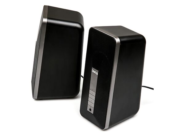  Компьютерная акустика Dialog Stride AST-31UP 2.0 (black) (115137) 
