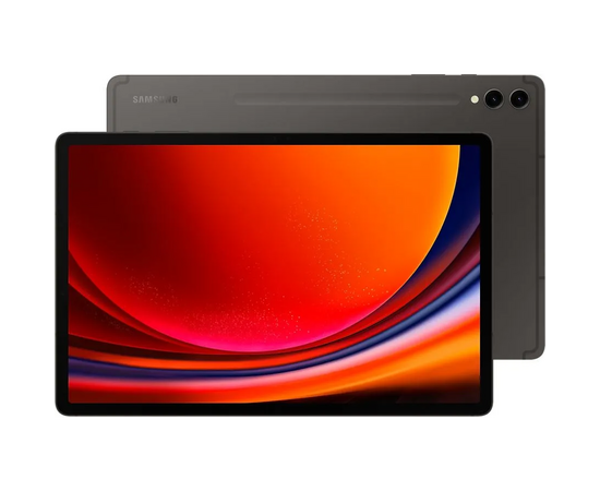  Планшет Samsung Galaxy Tab S9+ 12/512GB Graphite (SM-X816BZAECAU) 