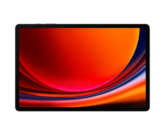  Планшет Samsung Galaxy Tab S9+ 12/512GB Graphite (SM-X816BZAECAU) 