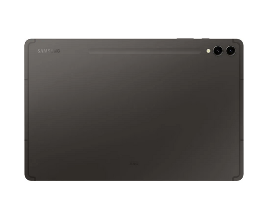  Планшет Samsung Galaxy Tab S9+ 12/512GB Graphite (SM-X816BZAECAU) 