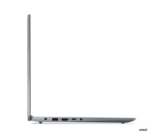  Ноутбук Lenovo IPS3 15AMN8/15.6 FHD IPS 300nits/R3-7320U/8GB/256GB/No OS/Grey 