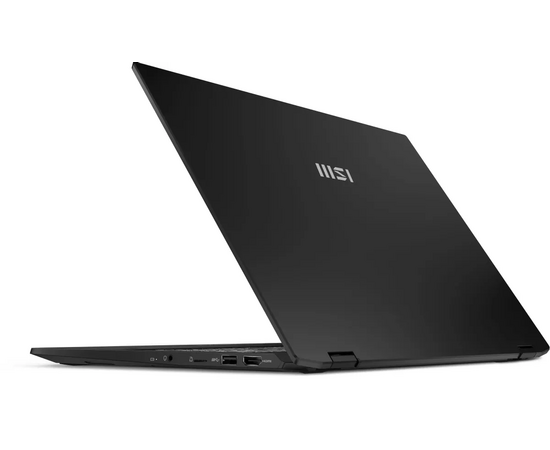  Ноутбук MSI Summit E16 AI Studio A1VETG-017RU (9S7-159621-017) Core i7 1360P 16Gb SSD1Tb GeForce RTX4050 6Gb 16" IPS Touch QHD+ (2560x1600) Win11 Pro 