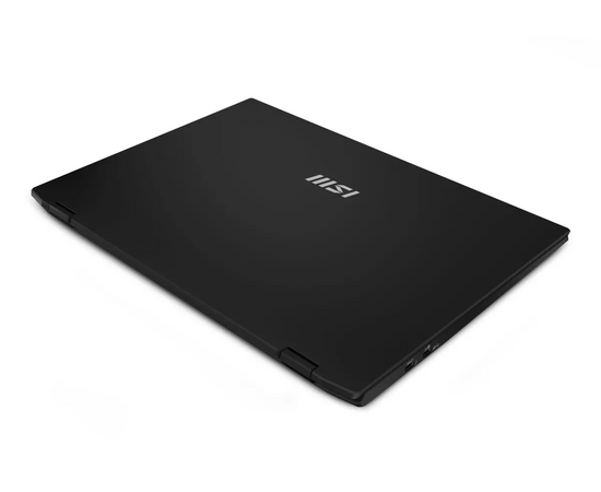  Ноутбук MSI Summit E16 AI Studio A1VETG-017RU (9S7-159621-017) Core i7 1360P 16Gb SSD1Tb GeForce RTX4050 6Gb 16" IPS Touch QHD+ (2560x1600) Win11 Pro 