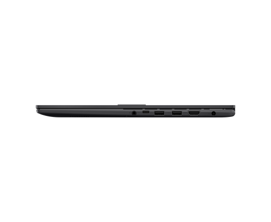  Ноутбук ASUS VivoBook 16X M3604YA-MB106 (90NB11A1-M00440) Ryzen 7 7730U 16Gb SSD 512Gb AMD Radeon Graphics 16 WUXGA IPS 42Вт*ч No OS Черный 
