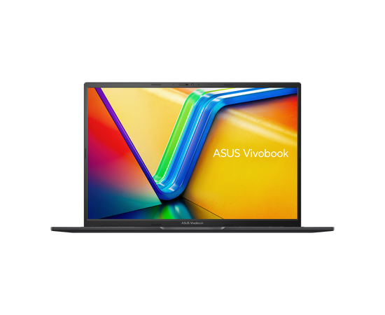  Ноутбук ASUS VivoBook 16X M3604YA-MB106 (90NB11A1-M00440) Ryzen 7 7730U 16Gb SSD 512Gb AMD Radeon Graphics 16 WUXGA IPS 42Вт*ч No OS Черный 