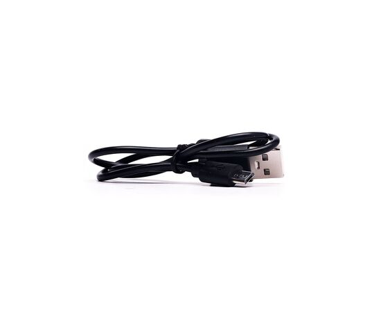  Bluetooth адаптер - BR-03 (BT510)  mini jack 3,5 мм, micro USB (Micro USB/USB) (black) (117525) 