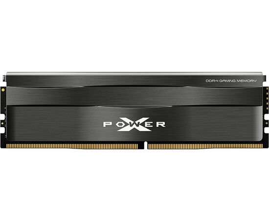  ОЗУ Silicon Power XPower Zenith SP008GXLZU360BSC 8GB UDIMM DDR4 3600MHz CL18 