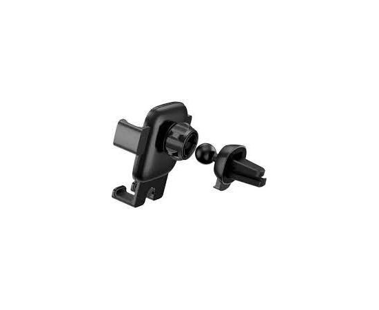  Автомобильный держатель Baseus Cube Gravity Vehicle-mounted Holder Black 