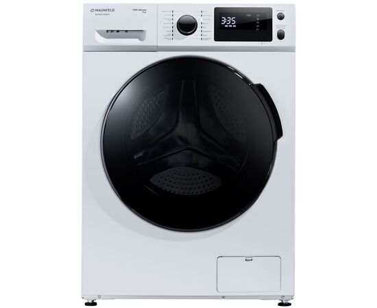  Стиральная машина MAUNFELD MFWM147WH 