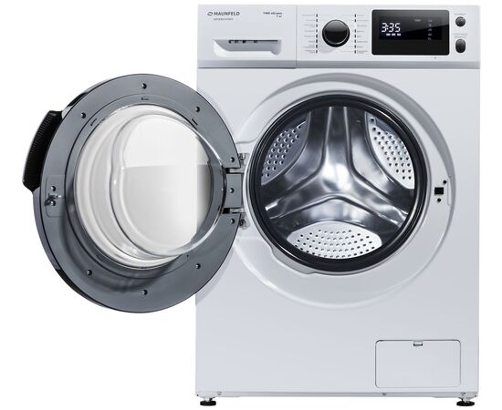  Стиральная машина MAUNFELD MFWM147WH 